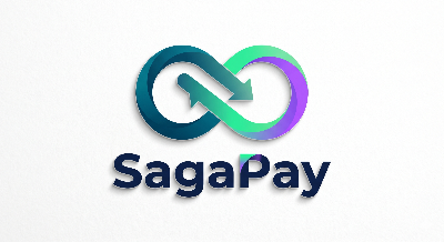 SagaPay Logo